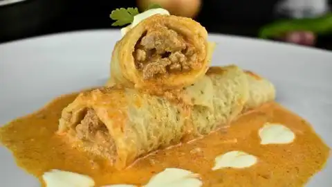 Healthy-savory-crepe-recipe-with-meat-filling-3-SunCakeMom