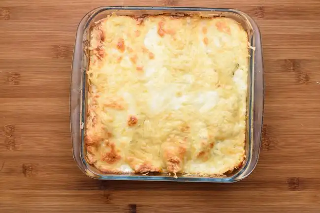 Chicken enchilada recipe - SunCakeMom